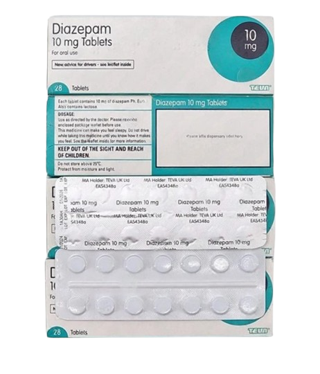 buy diazepam 5mg pil​