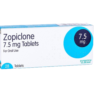 buy zopiclone online