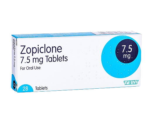 buy zopiclone online