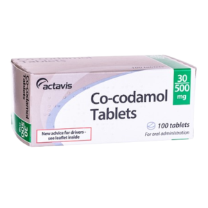 purchase co codamol online​