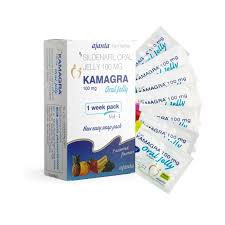 best Kamagra Oral Jelly, available at Doctor Foxs