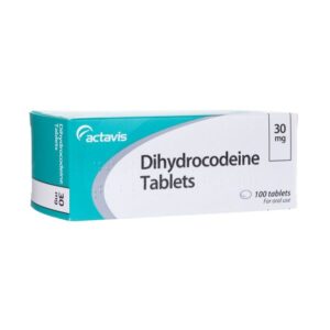 best dihydrocodeine 30mg tablet
