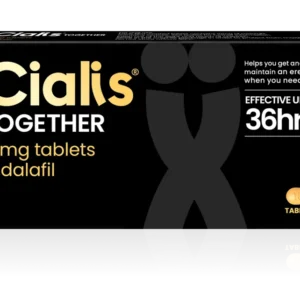 Cialis Together