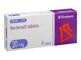 Vardenafil 20mg