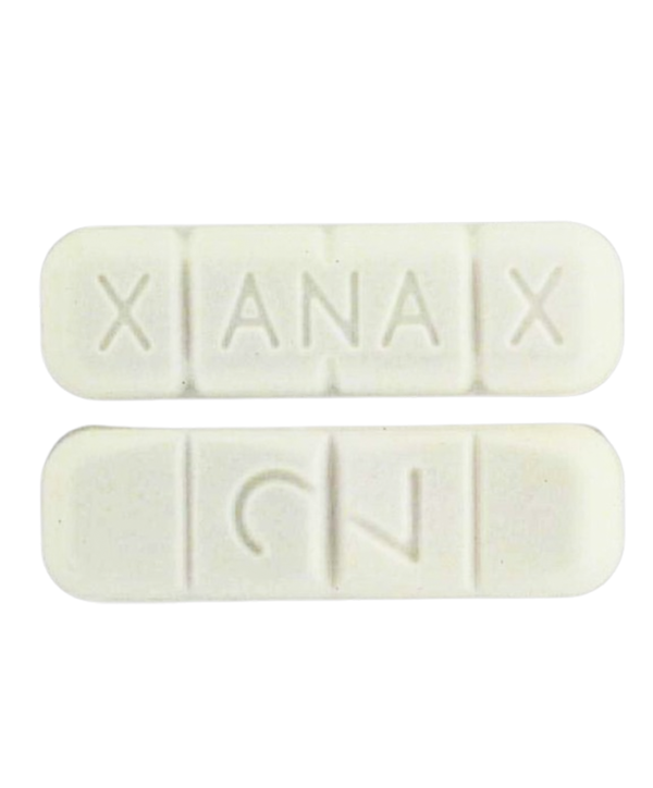 Buy Xanax 2mg, effective to treat anxiety.